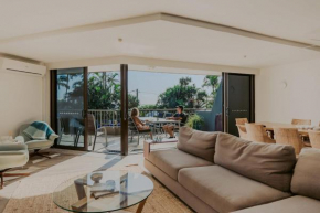The Rocks Resort 1C, Surfers Paradise